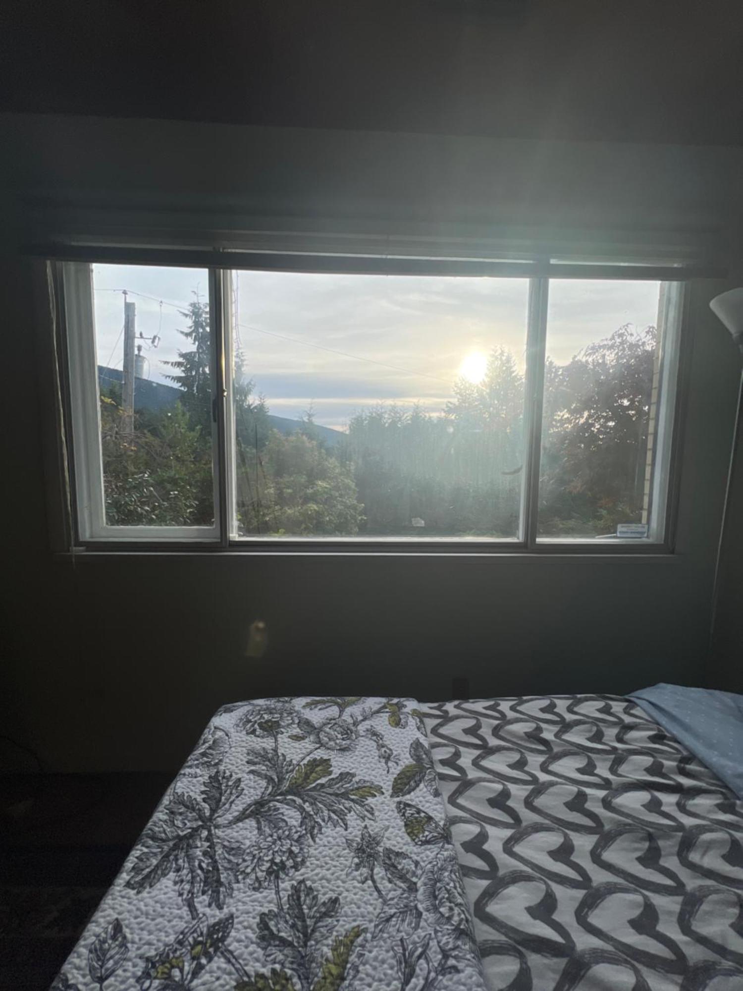 Guesthouse In ウエスト・バンクーバー エクステリア 写真